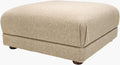 SURYA MERYL OTTOMAN - Benches, Ottoman, Stools