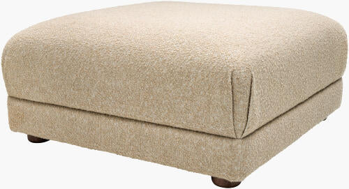 SURYA MERYL OTTOMAN - Benches, Ottoman, Stools