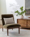 SURYA MARSICK ACCENT CHAIR - Lounge