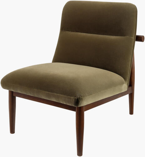 SURYA MARSICK ACCENT CHAIR - Lounge