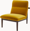 SURYA MARSICK ACCENT CHAIR - Lounge