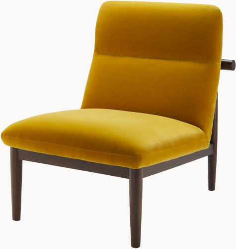 SURYA MARSICK ACCENT CHAIR - Lounge