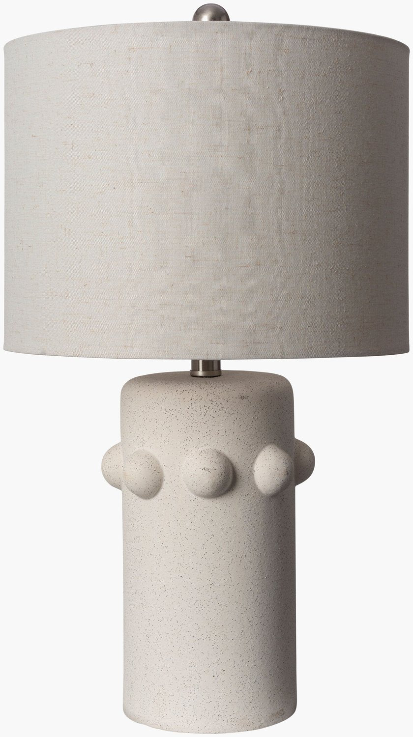 LIVABLISS, MASSIMO ACCENT TABLE LAMP, TABLE LAMPS