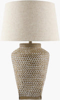 SURYA MARSICO ACCENT TABLE LAMP - Table