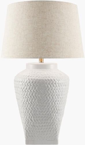 SURYA MARSICO ACCENT TABLE LAMP - Table