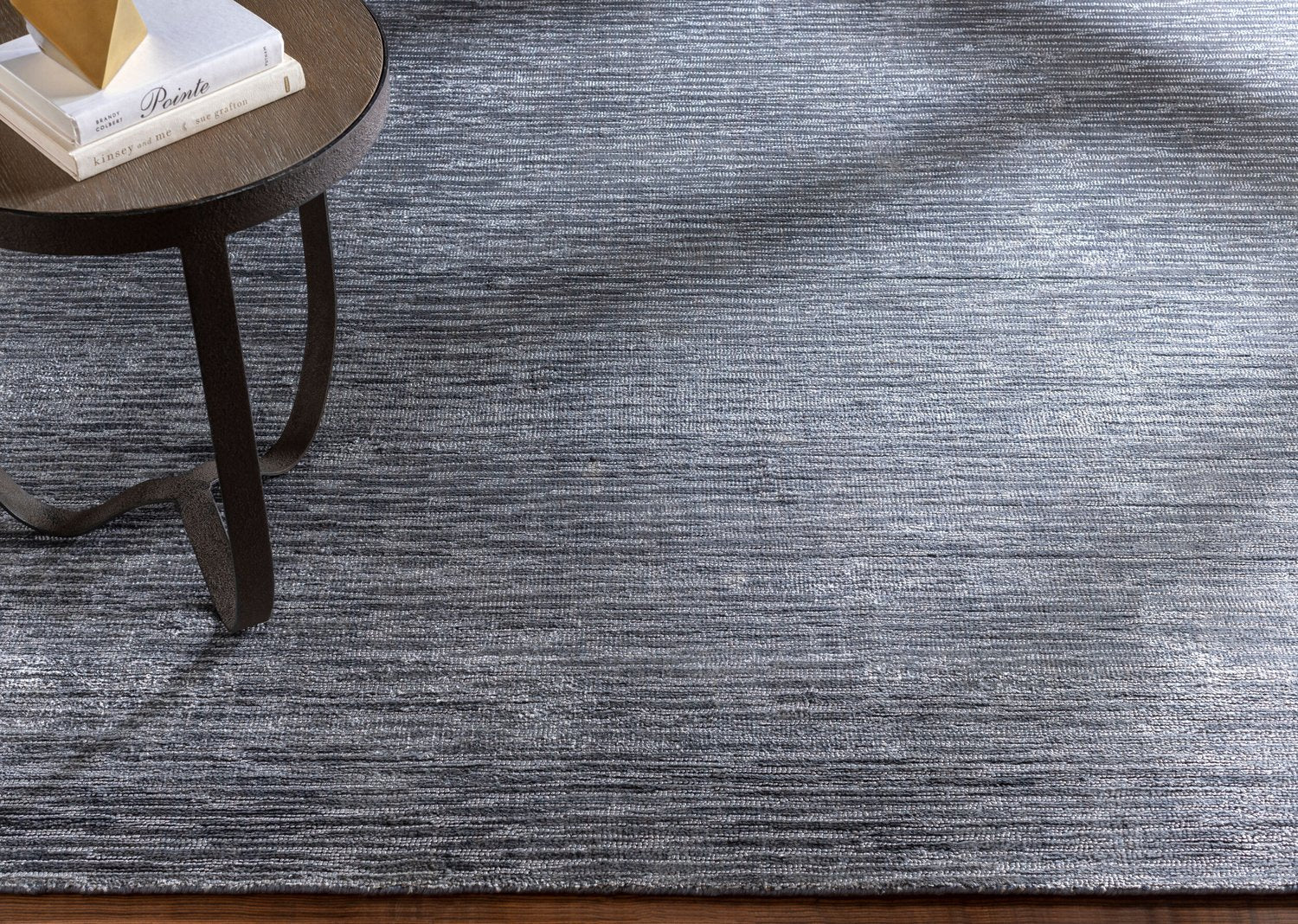SURYA MALTA HANDMADE RUG - Rugs