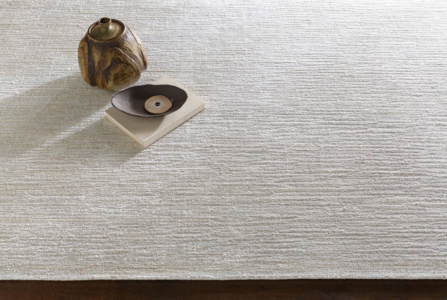 SURYA MALTA HANDMADE RUG - Rugs