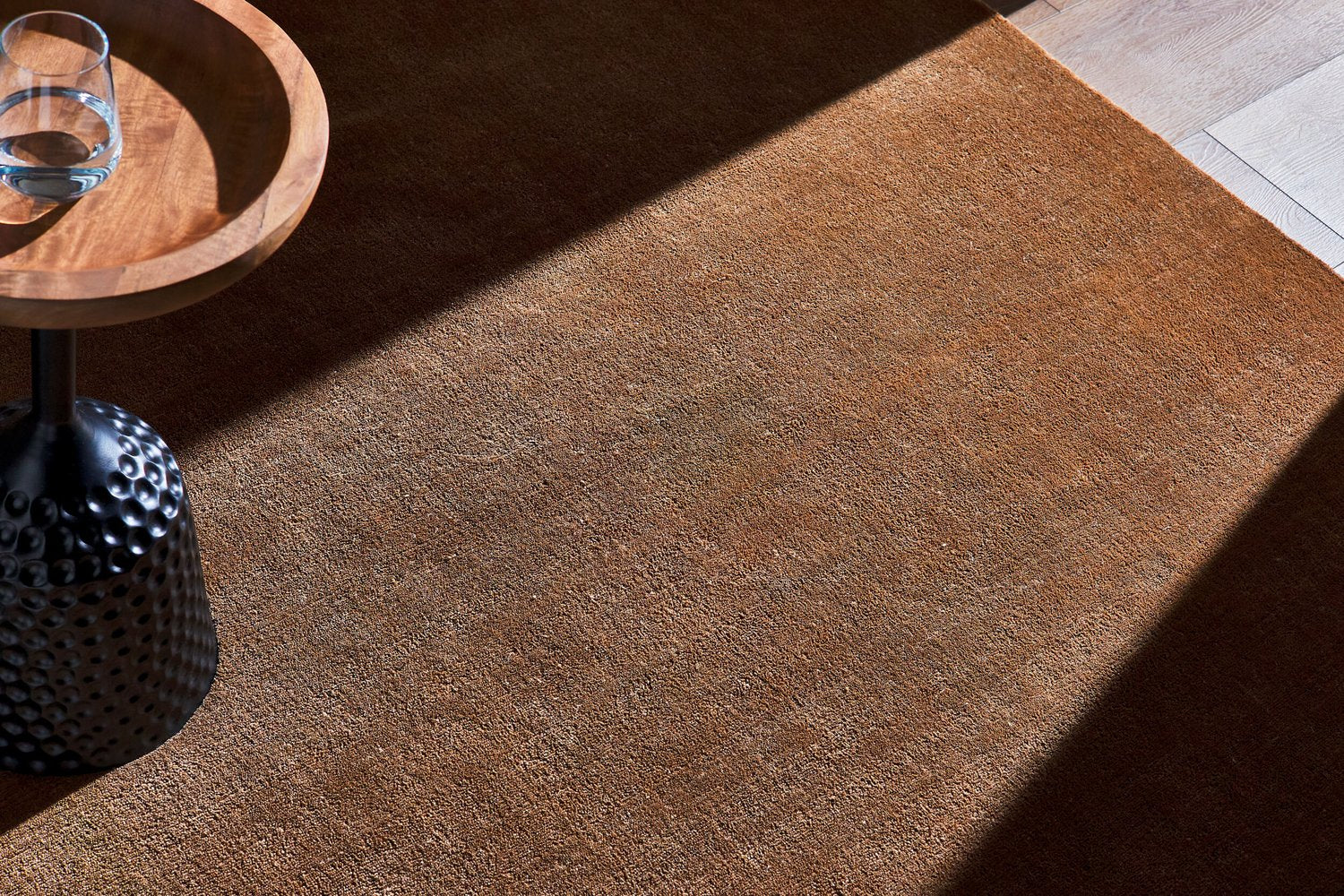 SURYA MODEST HANDMADE RUG - Rugs