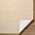 SURYA MODEST HANDMADE RUG - Rugs