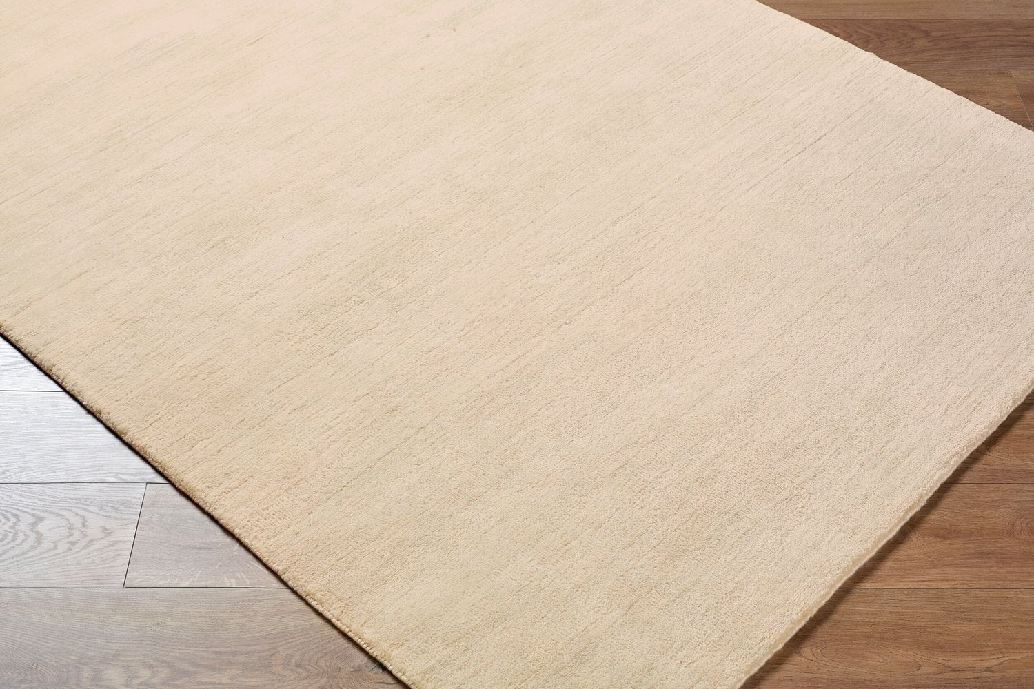SURYA MODEST HANDMADE RUG - Rugs