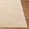 SURYA MODEST HANDMADE RUG - Rugs