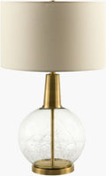 LIVABLISS, MITTAG ACCENT TABLE LAMP, TABLE LAMPS