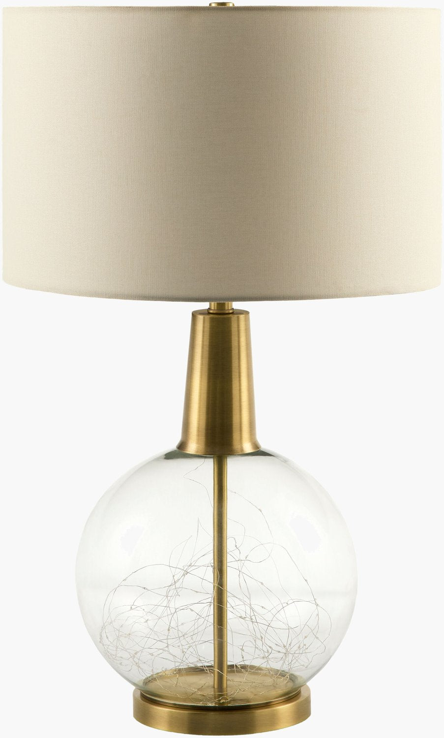 LIVABLISS, MITTAG ACCENT TABLE LAMP, TABLE LAMPS