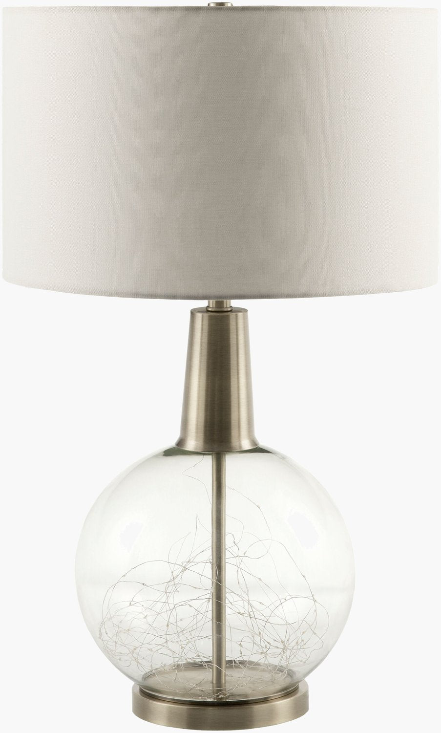 LIVABLISS, MITTAG ACCENT TABLE LAMP, TABLE LAMPS
