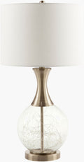 LIVABLISS, MITTAG ACCENT TABLE LAMP, TABLE LAMPS