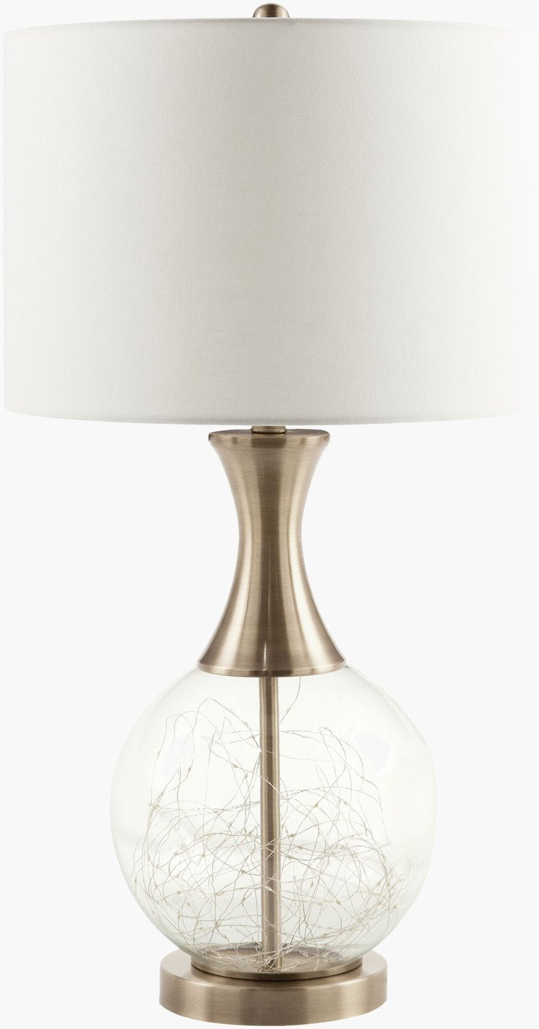LIVABLISS, MITTAG ACCENT TABLE LAMP, TABLE LAMPS