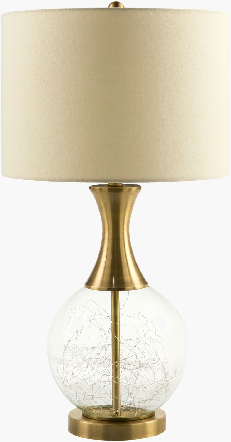 LIVABLISS, MITTAG ACCENT TABLE LAMP, TABLE LAMPS