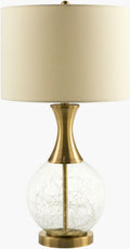 LIVABLISS, MITTAG ACCENT TABLE LAMP, TABLE LAMPS