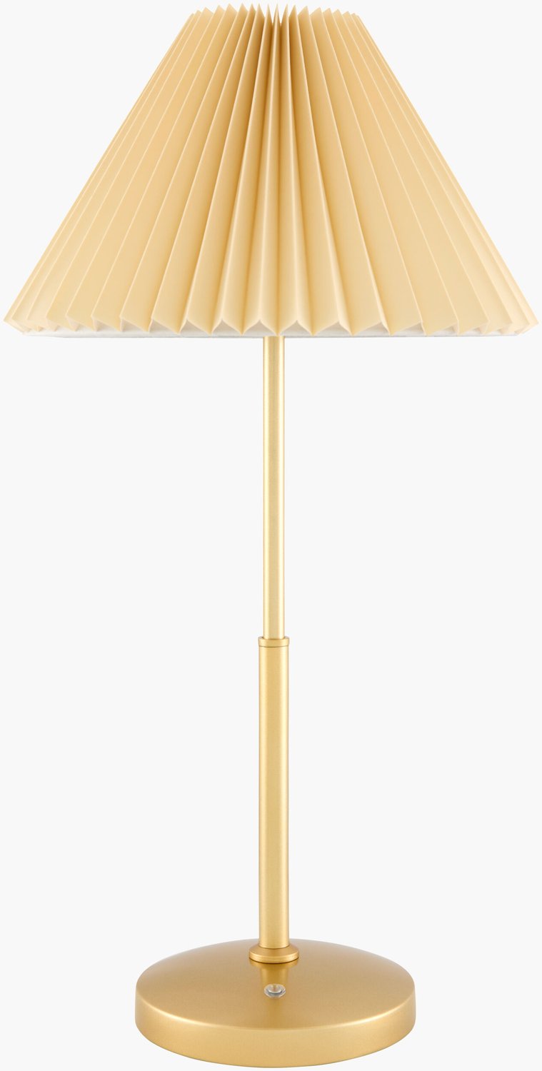 LIVABLISS, MONTIJO ACCENT TABLE LAMP, TABLE LAMPS