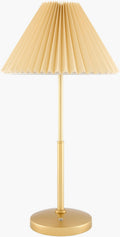 LIVABLISS, MONTIJO ACCENT TABLE LAMP, TABLE LAMPS