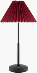 LIVABLISS, MONTIJO ACCENT TABLE LAMP, TABLE LAMPS