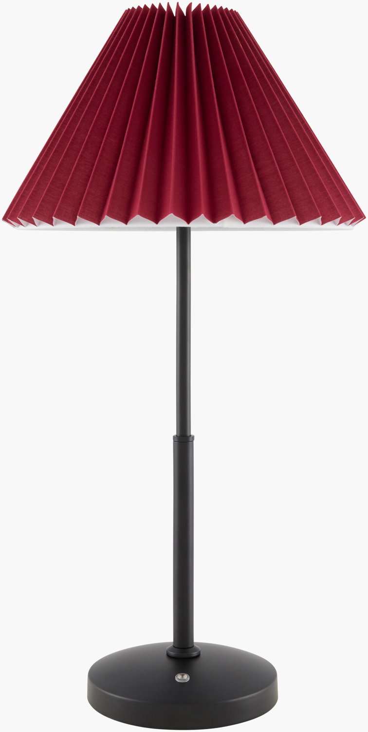 LIVABLISS, MONTIJO ACCENT TABLE LAMP, TABLE LAMPS