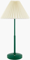 LIVABLISS, MONTIJO ACCENT TABLE LAMP, TABLE LAMPS