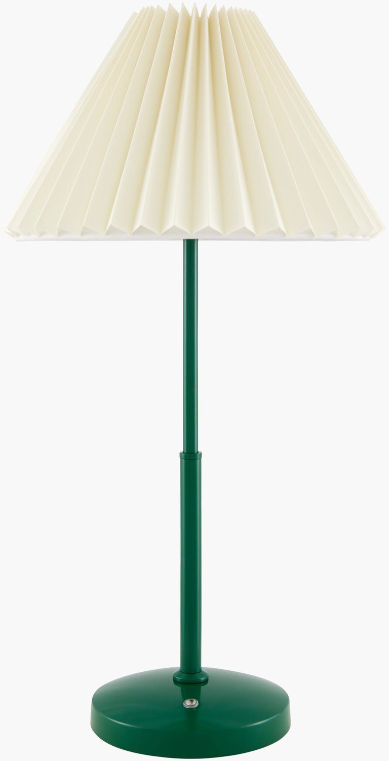 LIVABLISS, MONTIJO ACCENT TABLE LAMP, TABLE LAMPS
