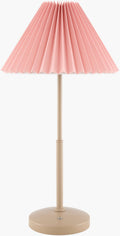 LIVABLISS, MONTIJO ACCENT TABLE LAMP, TABLE LAMPS