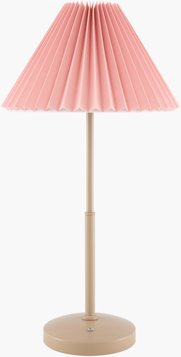 LIVABLISS, MONTIJO ACCENT TABLE LAMP, TABLE LAMPS
