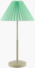 LIVABLISS, MONTIJO ACCENT TABLE LAMP, TABLE LAMPS