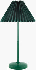 LIVABLISS, MONTIJO ACCENT TABLE LAMP, TABLE LAMPS