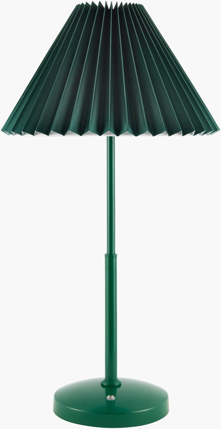 LIVABLISS, MONTIJO ACCENT TABLE LAMP, TABLE LAMPS