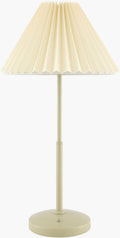 LIVABLISS, MONTIJO ACCENT TABLE LAMP, TABLE LAMPS