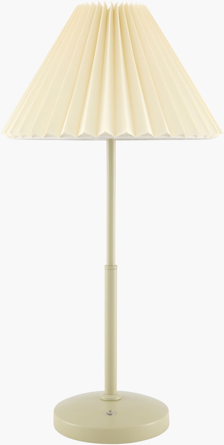 LIVABLISS, MONTIJO ACCENT TABLE LAMP, TABLE LAMPS