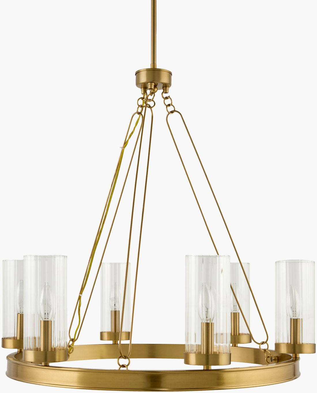 LIVABLISS, MOTOVUN CHANDELIER, CHANDELIER LIGHT