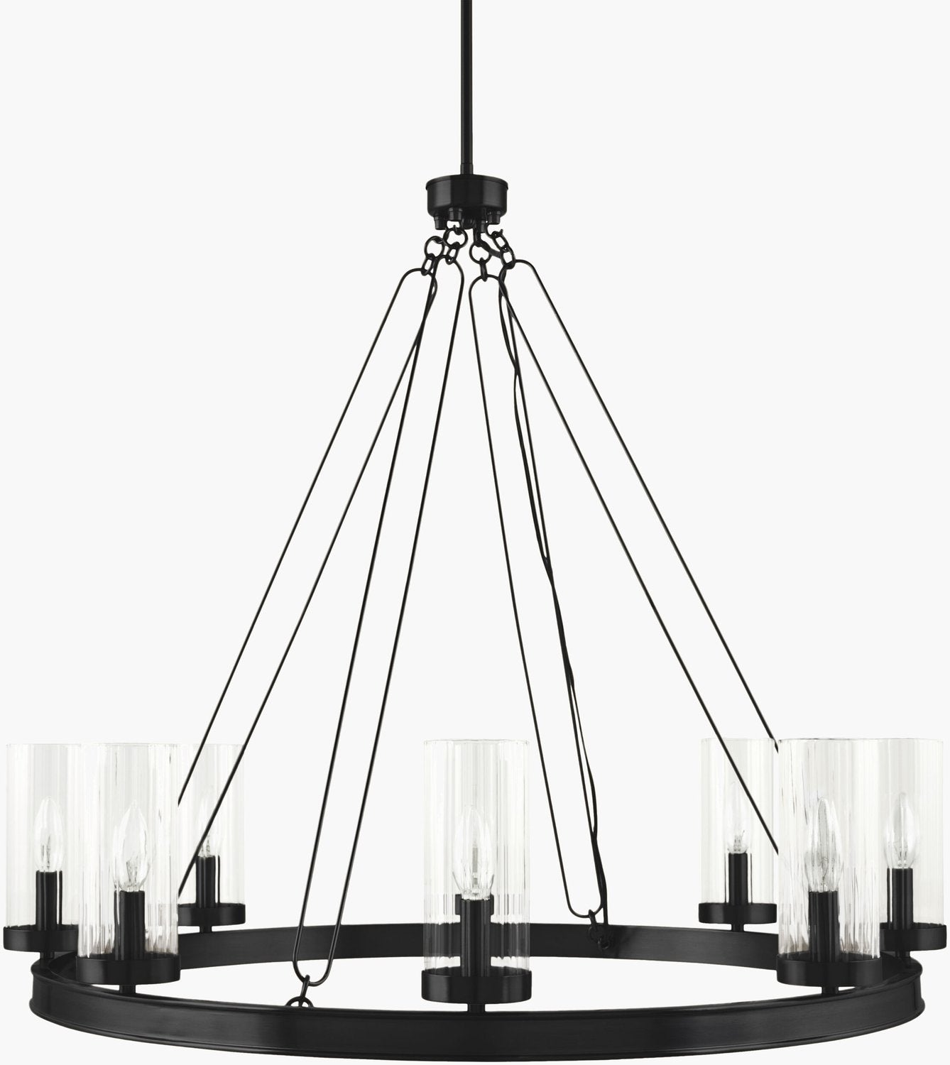 LIVABLISS, MOTOVUN CHANDELIER, CHANDELIER LIGHT