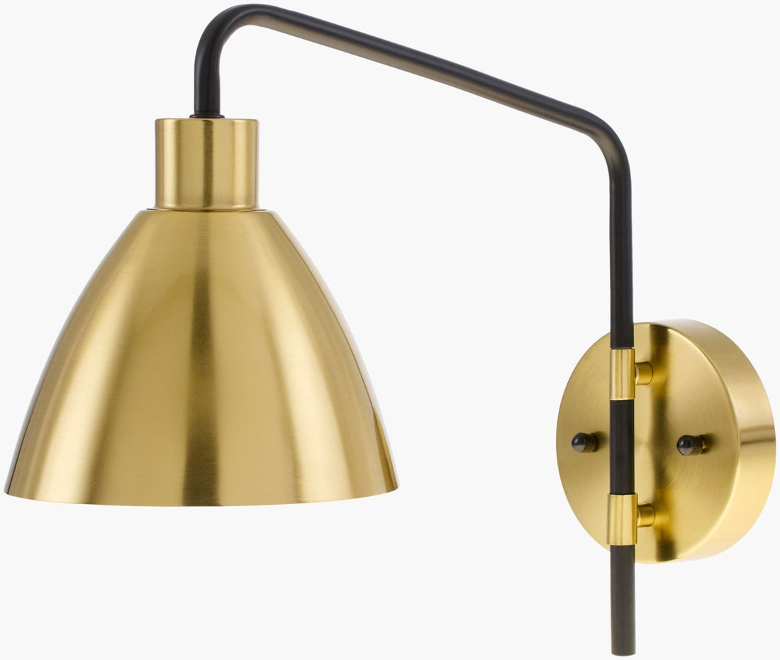 LIVABLISS, MUNOS WALL SCONCE, WALL SCONCES