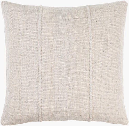SURYA MUDCLOTH ACCENT PILLOW - Linens