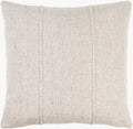 SURYA MUDCLOTH ACCENT PILLOW - Linens