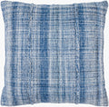SURYA MUDCLOTH ACCENT PILLOW - Linens