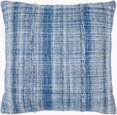 SURYA MUDCLOTH ACCENT PILLOW - Linens