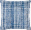SURYA MUDCLOTH ACCENT PILLOW - Linens