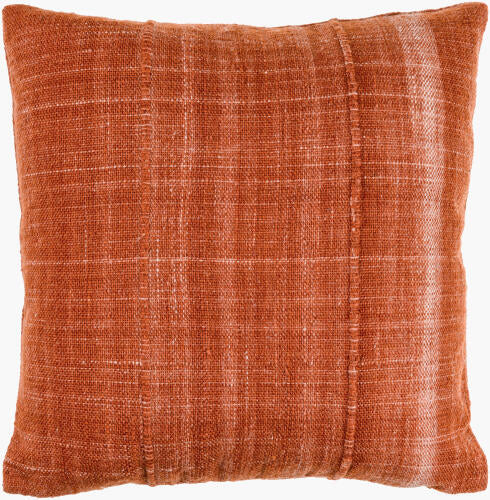 SURYA MUDCLOTH ACCENT PILLOW - Linens