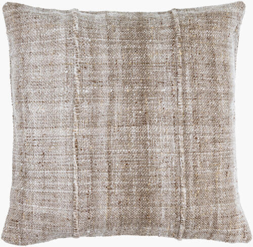 SURYA MUDCLOTH ACCENT PILLOW - Linens