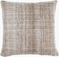 SURYA MUDCLOTH ACCENT PILLOW - Linens