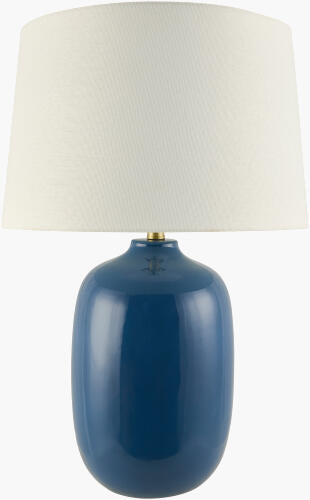 SURYA, MORVEN ACCENT TABLE LAMP, TABLE LAMPS