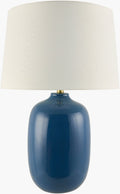 SURYA, MORVEN ACCENT TABLE LAMP, TABLE LAMPS