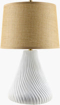 SURYA, MERVANS ACCENT TABLE LAMP, TABLE LAMPS