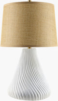SURYA, MERVANS ACCENT TABLE LAMP, TABLE LAMPS